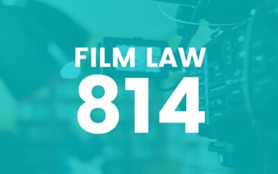 LAW 814 AND WHY WORK WITH STUDIO AYMAC