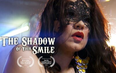 THE SHADOW OF YOUR SMILE ACHIEVES PREMIERE IN THE USA