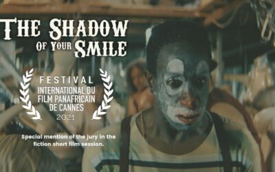 THE SHADOW WINS MENTION FROM THE JURY IN CANNES