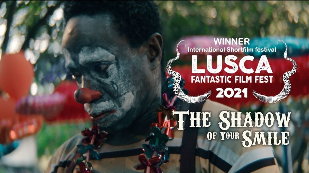 CARLOS OSPINA WINS WITH THE SHADOW IN THE LUSCA