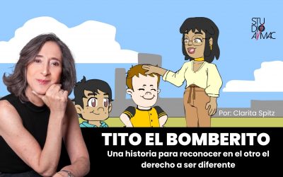 TITO EL BOMBERITO