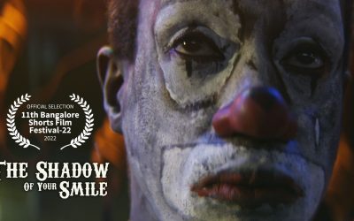 THE SHADOW OF YOUR SMILE HAS PREMIERE IN INDIA