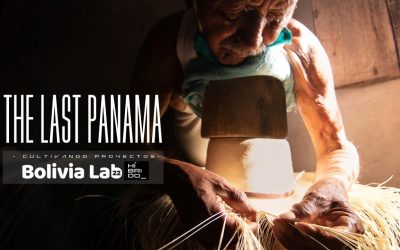 THE LAST PANAMA WINS IN BOLIVIA LAB 2022