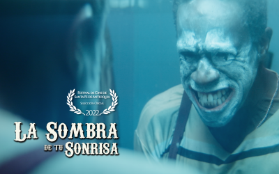 LA SOMBRA DE TU SONRISA EN COLOMBIA