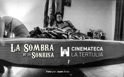 LA SOMBRA DE TU SONRISA TIENE PREMIERE EN CALI