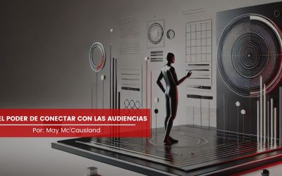 INTELIGENCIA ARTIFICIAL: EL PODER DE CONECTAR CON LAS AUDIENCIAS