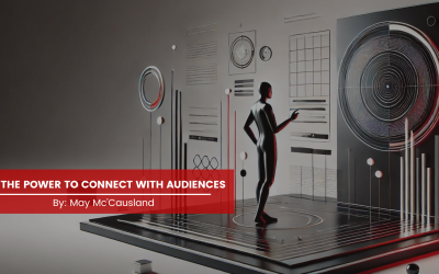 AI: THE POWER TO CONNECT WITH AUDIENCES