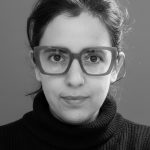 Julia G. Avila R